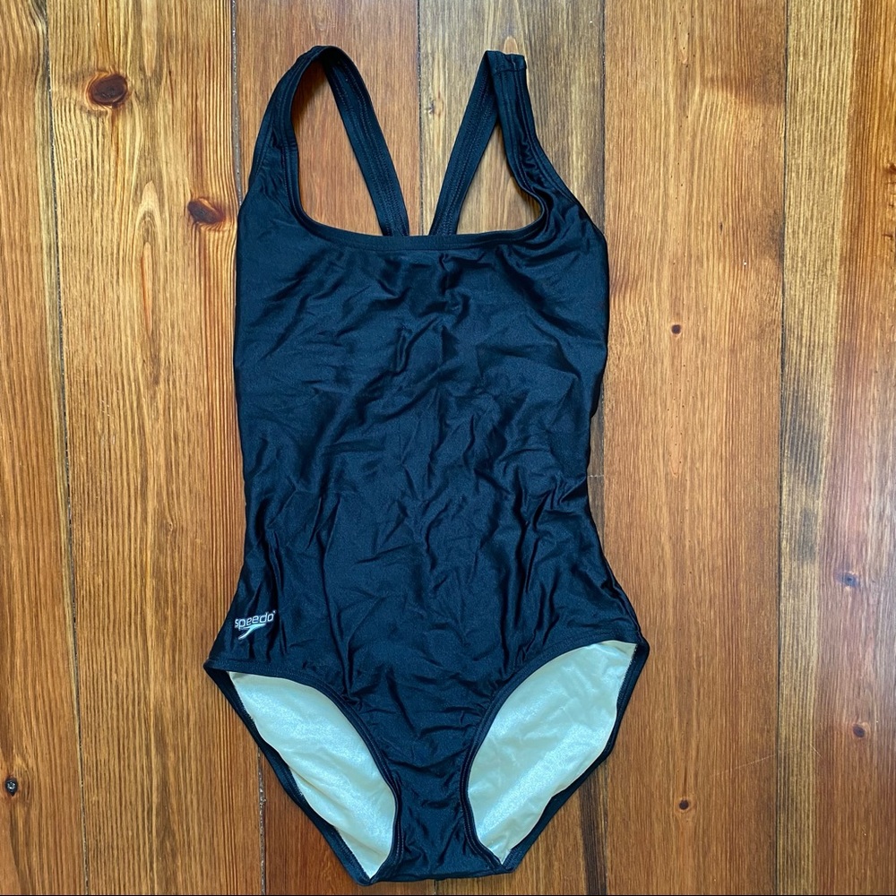 Women’s Speedo One-Piece